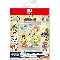 Amazon.co.jp: 【任天堂ライセンス商品】カードパレット 16 COLLECTION
